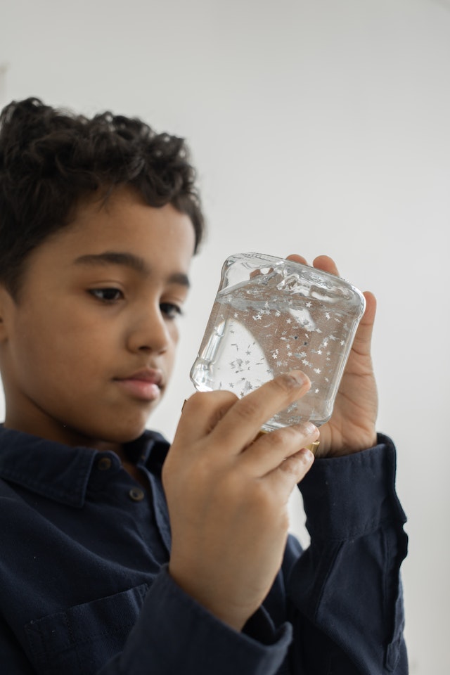 Tipps f�r Eltern hochsensibler Kinder