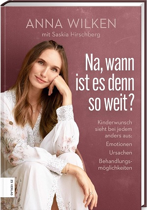 Na, wann ist es denn so weit?: Kinderwunsch sieht bei jedem anders aus: Emotionen, Ursachen, Behandlungsm�glichkeiten