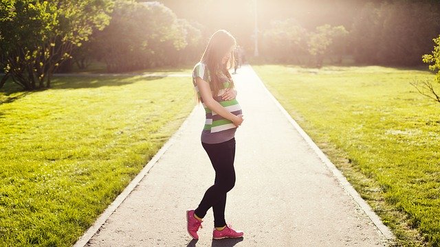 Bewegung gegen H�morrhoiden