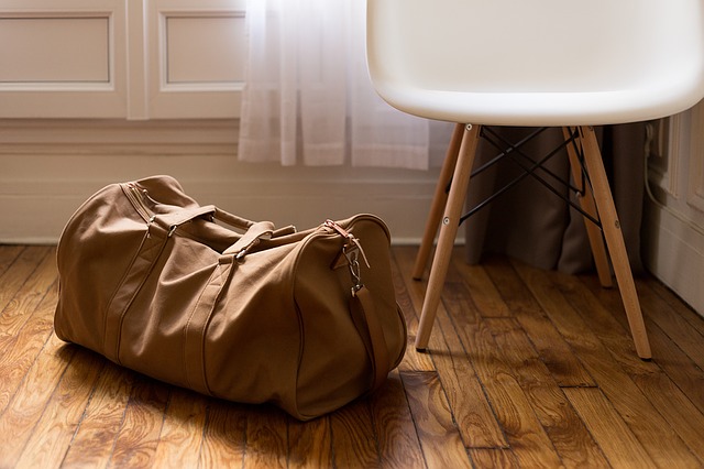 Kliniktasche f�r V�ter